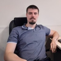 Dmitriy Abramov