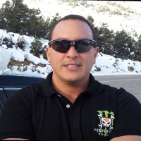 Felix Morales Cruz