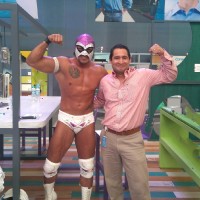 Alejandro Davila Morales