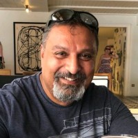 Mahesh Mistry