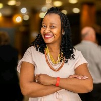 Lesego Matjila