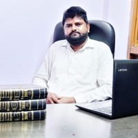 Anil Meena