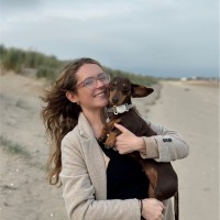 Beth Mcmorrow