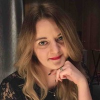 Daria Memetovic