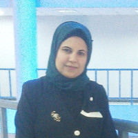 Israa Burhan