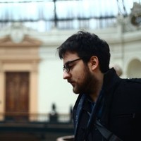 Diego González Zeman