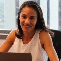 Ana Paula Feliciano
