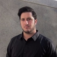 NICK RIZZI