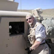 Kevin Engebretson