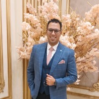 Ahmed Abdel Rahman