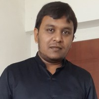 Shreyas Kamble