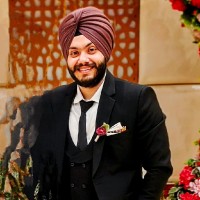 Mandeep Singh Chawla