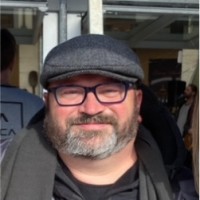 Marcus Hull