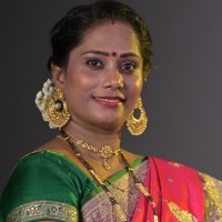 Pallavi Phaujadar
