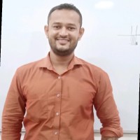Ajaya Jadhav