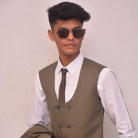 Krishna Bhavsar