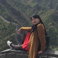 SANDY XIANHUA HUANG