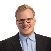 Håkon Sørensen Bøckman