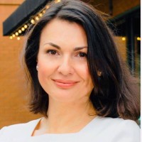Lyubov Stevens