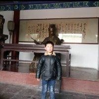 王世安