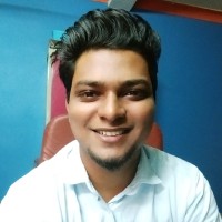 Syed M Khalandar