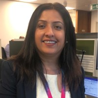 Sadhna Chavda