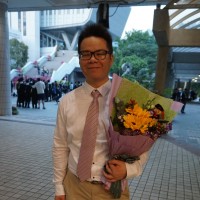 Lok Fung Ng