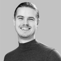Chris David Krogedal