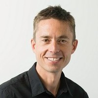Jeremy Bernard