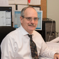 bob Lang