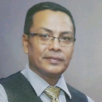 Bijaya Singh