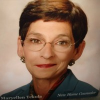 Maryellen Tekula