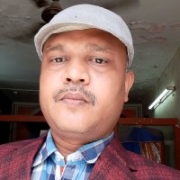 Manoj Bawankar