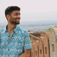 Kamlesh Parmar