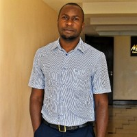 Samson Wasilwa