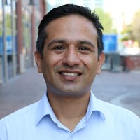 Jagadish Parajuli