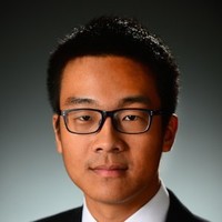 Johnson Chen