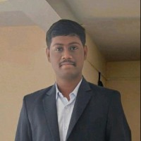 Mohan Raj C