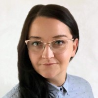 Ewelina Gritsnelov