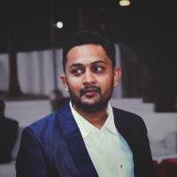 Vishal Sorathia