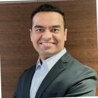 Jaikishan Tejwani