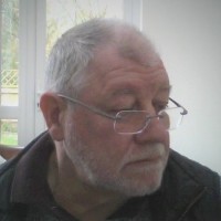 John Chad