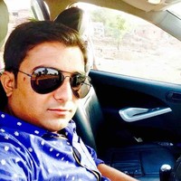 Ravi Sharma