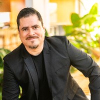 André Luís Salgado