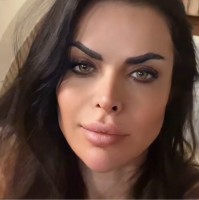 Afsoon Pourkhalil
