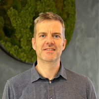 Lasse Grøtterud