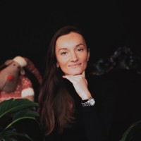 Olga Dudnikova