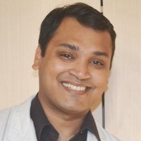 Dr Vishal Nigam