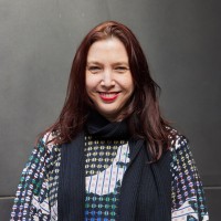 Cate Gilpin