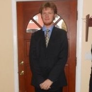 Cameron Frisby